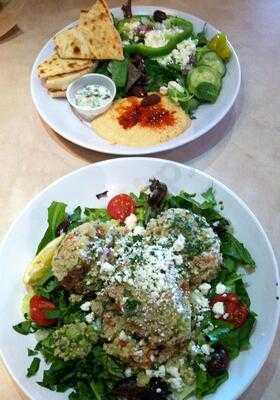 Zoes Kitchen