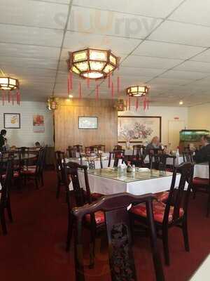 Szechwan Chinese Restaurant, Albuquerque