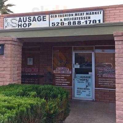 The Sausage Shop, Tucson