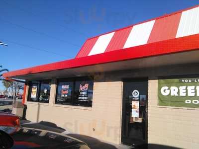 Whataburger, El Paso