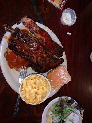 Rib Hut