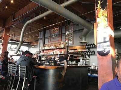 Elysian Brewing Company And Public House