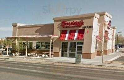 Freddy's Frozen Custard & Steakburgers, Albuquerque