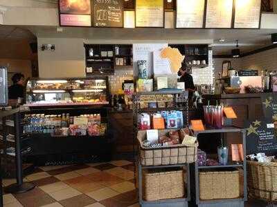 Starbucks, Cleveland