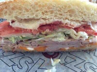 Schlotzsky's