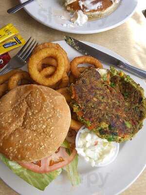 Corky's Restaurant, Bronx