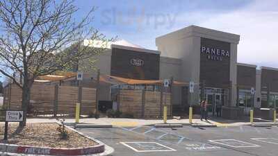 Panera Bread, Albuquerque