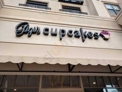 Gigi's Cupcakes, Raleigh