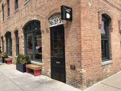 The Bachelor Farmer Cafe, Minneapolis