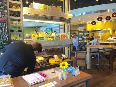 California Pizza Kitchen Oxmoor