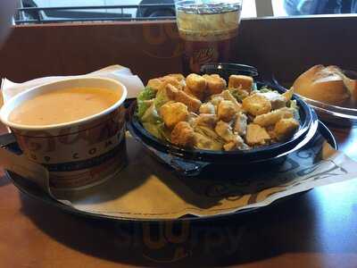 Zoup!