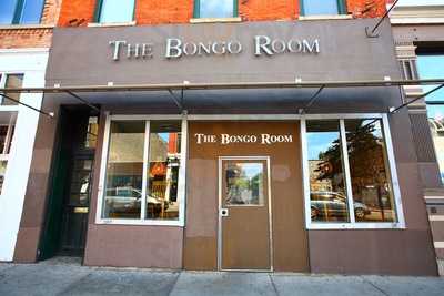 Bongo Room, Chicago