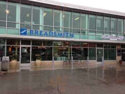 Breadsmith, Milwaukee