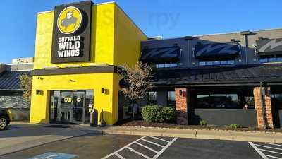 Buffalo Wild Wings, Cincinnati