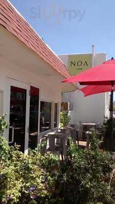 Noa Cafe