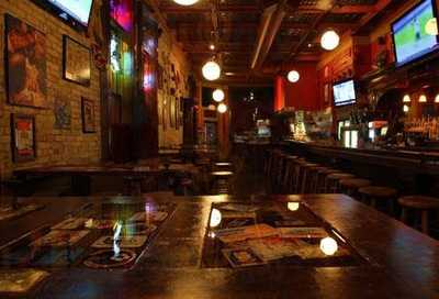 Upper 90 Sports Pub, Milwaukee