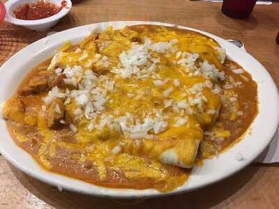 La Puente Restaurant, Salt Lake City