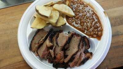 Jack's Bar-b-q