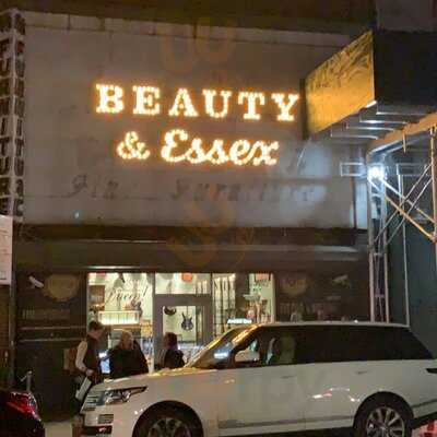 Beauty & Essex