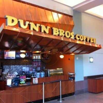 Dunn Brothers Coffee