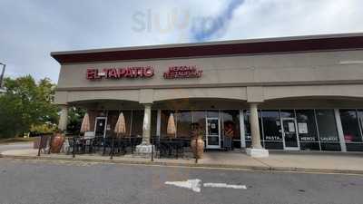 El Tapatio Authentic Mexican Restaurant, Raleigh