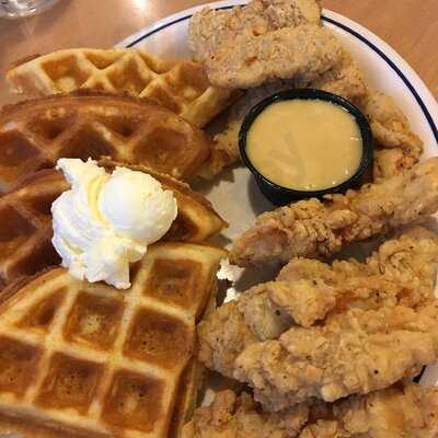 IHOP, Oklahoma City