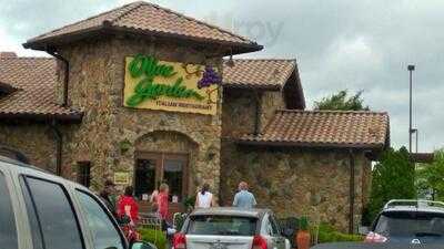 Olive Garden Italian Restaurant, Memphis