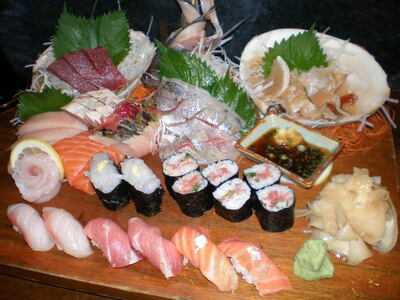 Blue Ribbon Sushi Bar & Grill - Columbus Circle