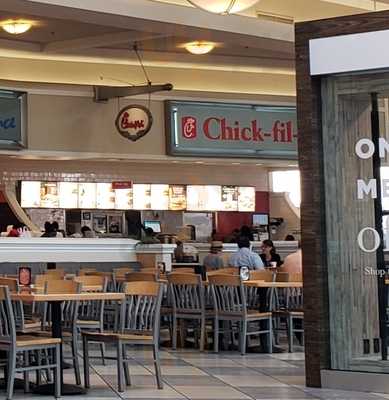 Chick-fil-A, Columbus