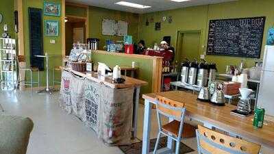 Lynnhaven Coffee Company, Virginia Beach