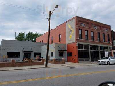 Forest City Shuffleboard Arena and Bar, Cleveland