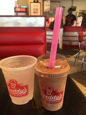 Freddy's Frozen Custard & Steakburgers, Jacksonville