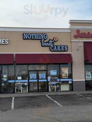 Nothing Bundt Cakes, Oklahoma City