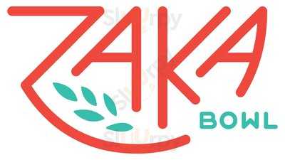 Zaka Bowl