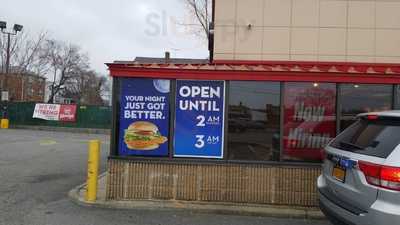 Wendy's, Bronx