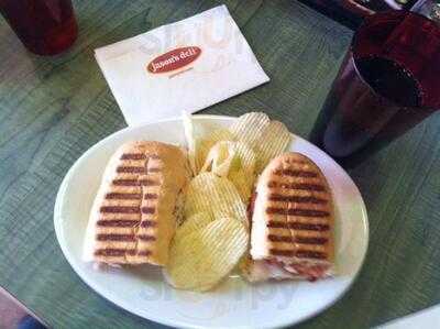 Jason's Deli