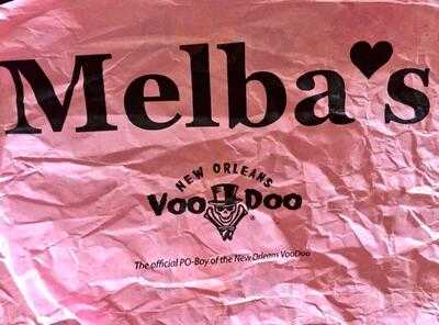 Melba's Po Boys