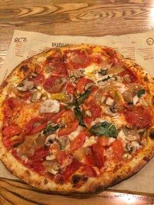 Blaze Pizza, San Jose