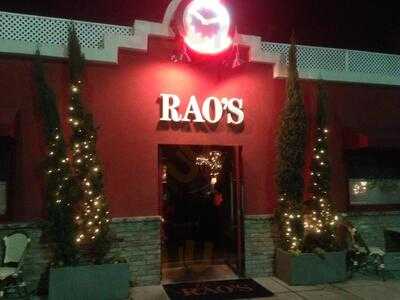 Rao's, Los Angeles