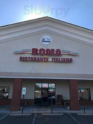 Roma Ristorante Italiano