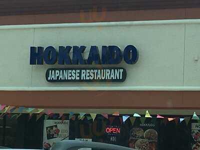 Hokkaido Japanese Restaurant, Jacksonville