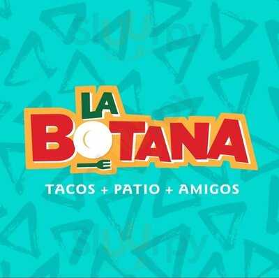 La Botana Tacos, Tucson