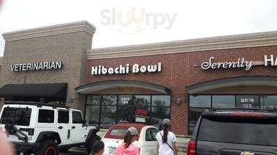 Hibachi Bowl