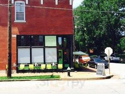 Ninth Street Deli, Saint Louis