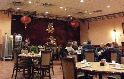 Taste Restaurant @ Lucky Lou Seafood and Dimsum, Indianapolis