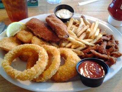 Perkins Restaurant & Bakery, Memphis