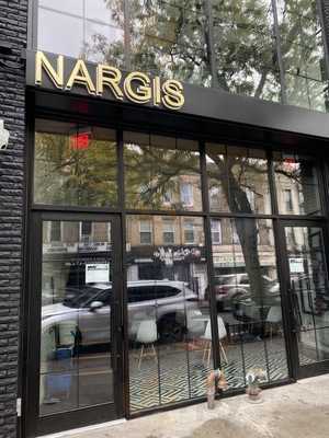 Nargis Cafe, Brooklyn