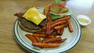 Ma & Pa's Kettle Restaurant, Kansas City