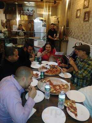 Tradita Brick Oven Pizza, Bronx