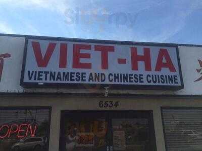 Viet-ha Vietnamese & Chinese Cuisine